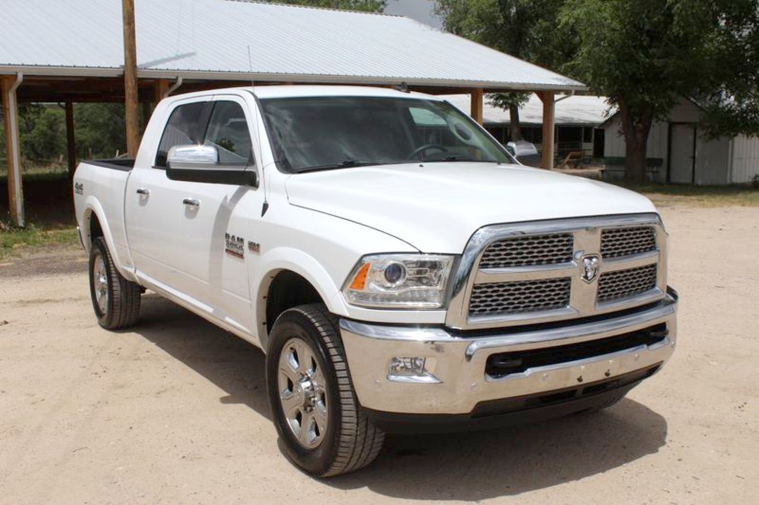 ram ram 2500 pickup 2018 3C6UR5NJ7JG170561 image ram ram 2500 pickup 2018 3C6UR5NJ7JG170561 image